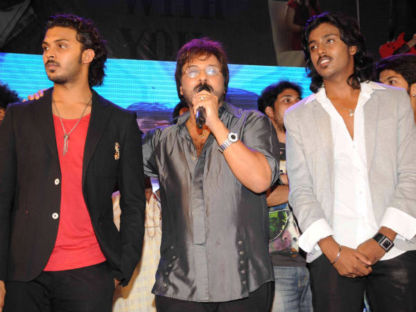 Ravichandran