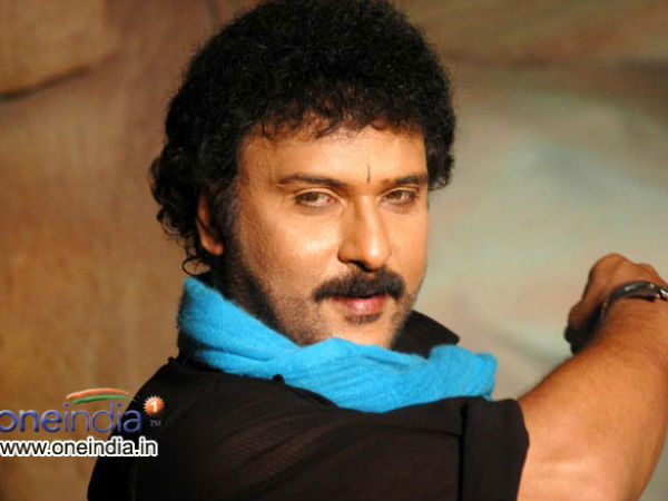 Ravichandran
