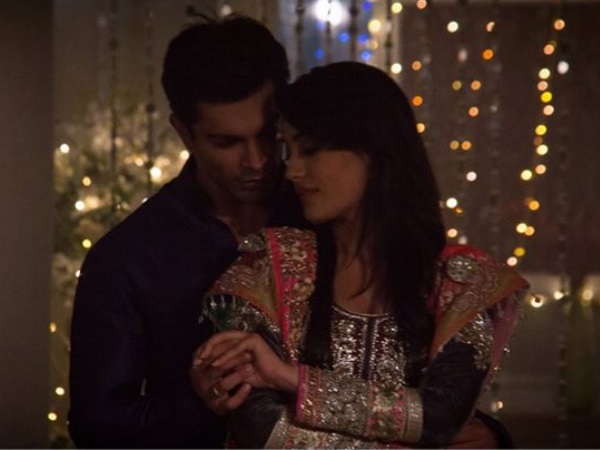 Asad-Zoya-love