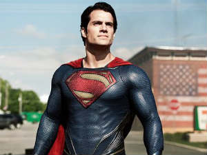 Man Of Steel Man Of Steel