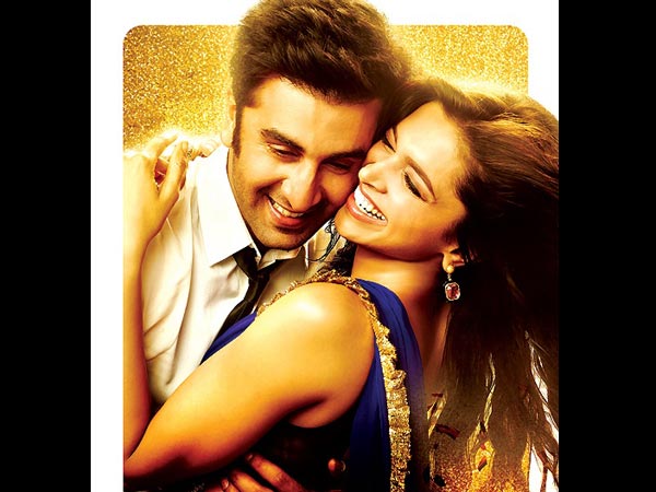 Ranbir-Deepika Performances