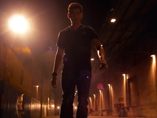 Mahesh Babu 1 Nenokkadine
