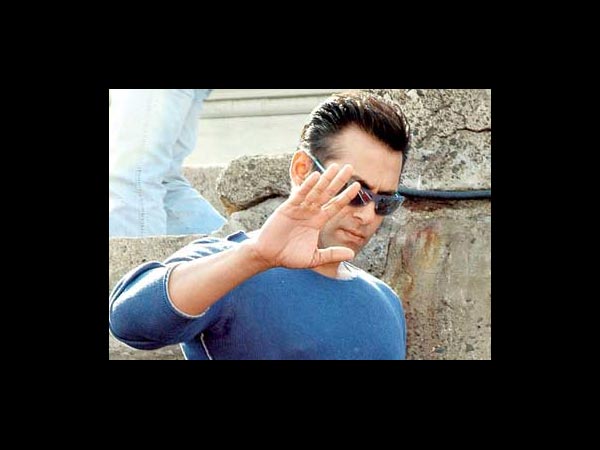Salman Khan