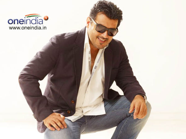 Ajith Kumar Ajith Kumar