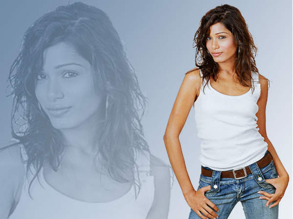 Freida Supporting Children And Girls Since 2012