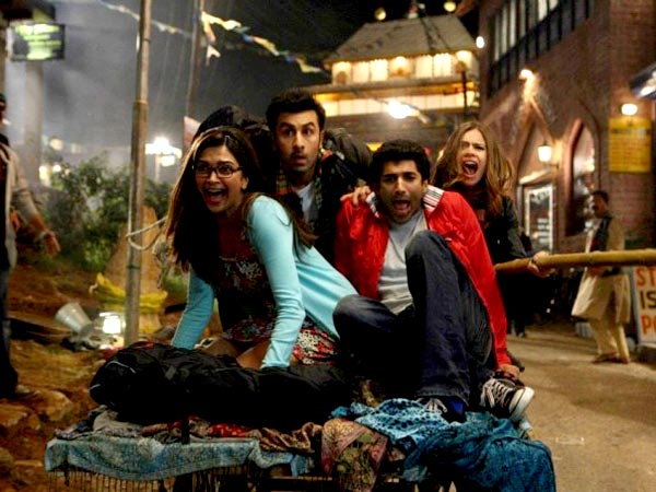 Bollywood Fan: Viewer's Review