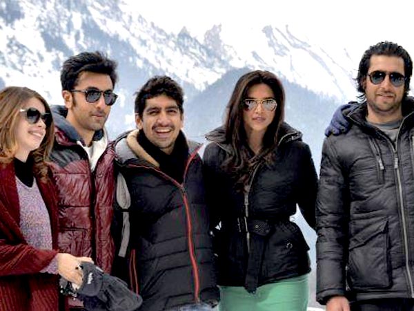 Patil: Viewer's Review