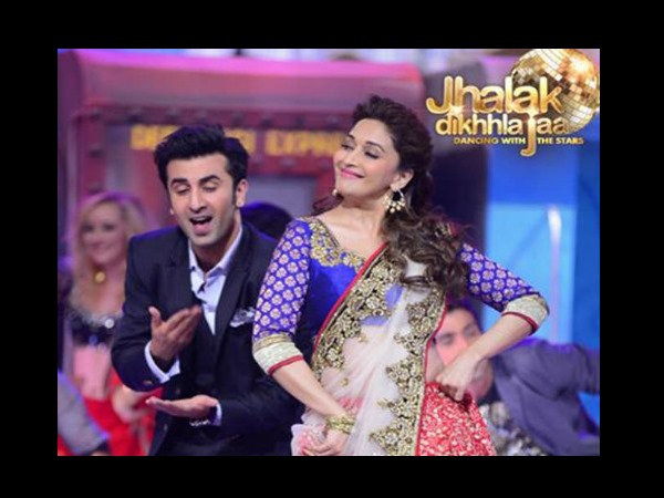 Jhalak Dikhla Jaa 6