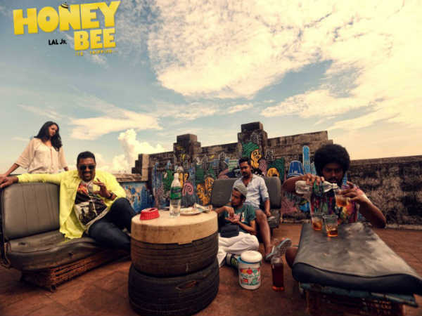 Honey Bee Production