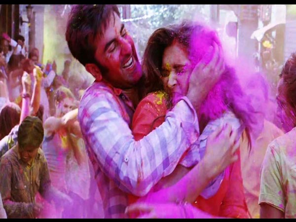 YJHD Overseas Collection In First Weekend