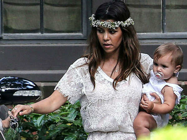Kourtney Kim's Baby Kourtney Kim's Baby