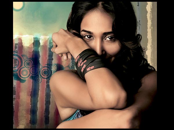 Jiah Khan Wanted To Quit Bollywood