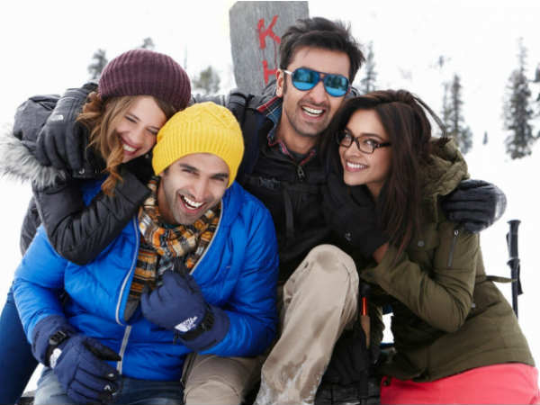 YJHD At Fiji Box Office