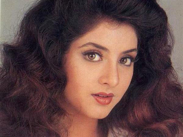 Divya Bharti
