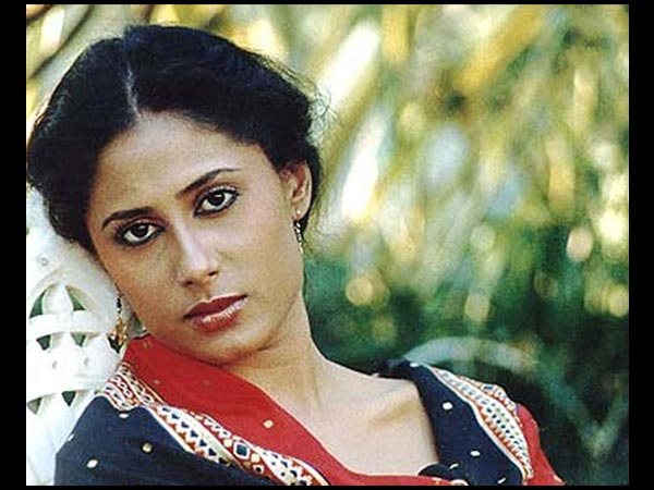 Smita Patil (1955-1986)