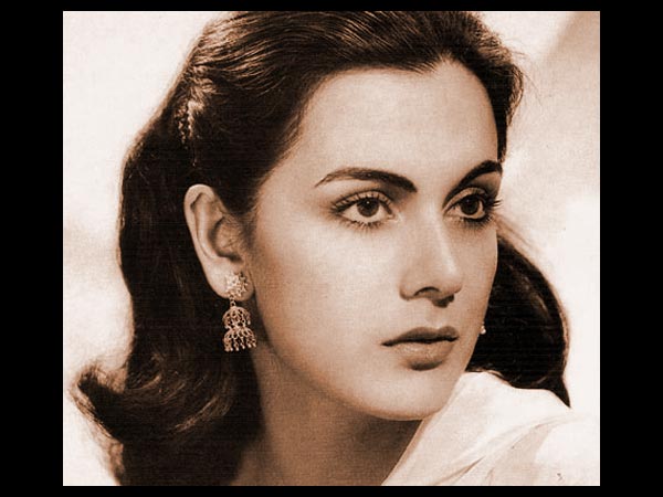  Priya Rajvansh (1937-2000)