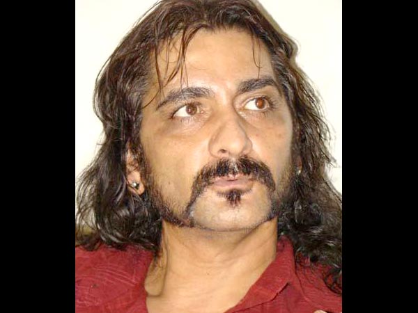 Nirmal Pandey (1962-2010)