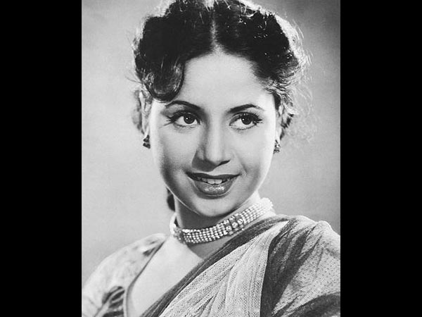 Geeta Bali (1930-1965)