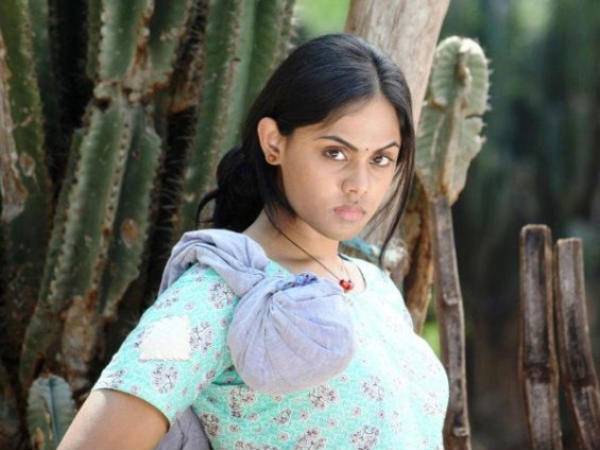 Karthika Nair