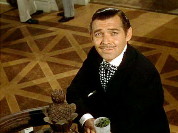 Clark Gable's Birth Clark Gable's Birth
