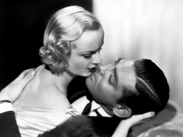 Gable Loved Shakespeare's sonnets Gable Loved Shakespeare's sonnets