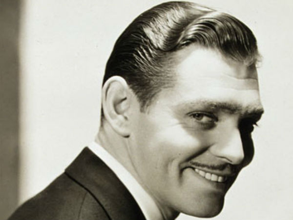 Gable-Joan Crawford Chemistry Gable-Joan Crawford Chemistry