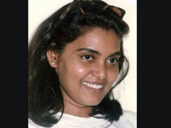 Silk Smitha A Fallen Star