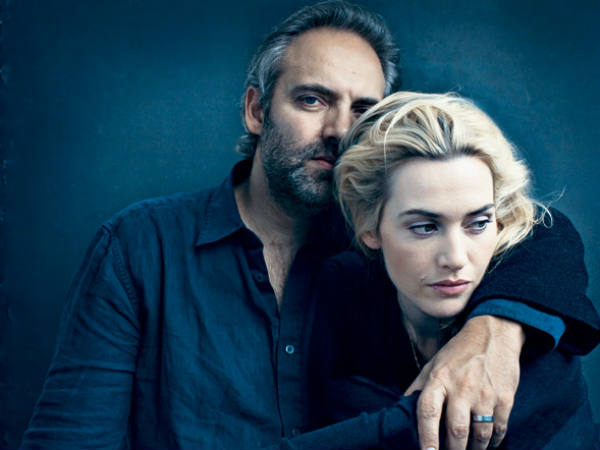 Winslet-Mendes Marriage Life