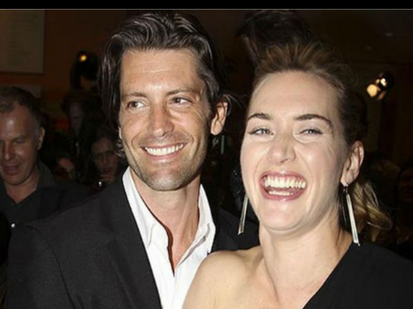 Kate' Love Affair With Louis