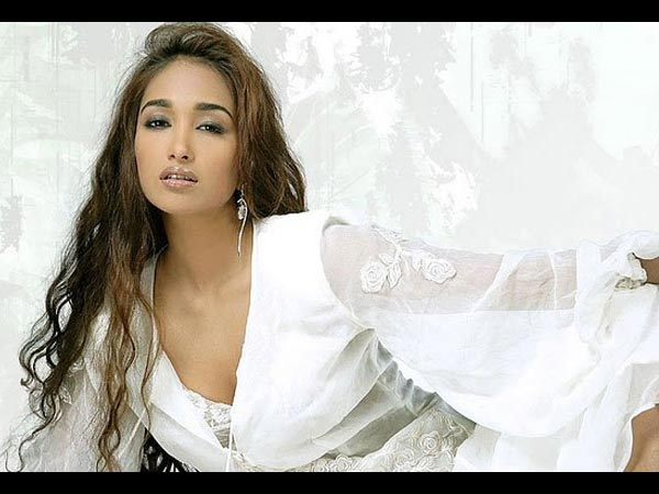 Jiah Khan's Pic