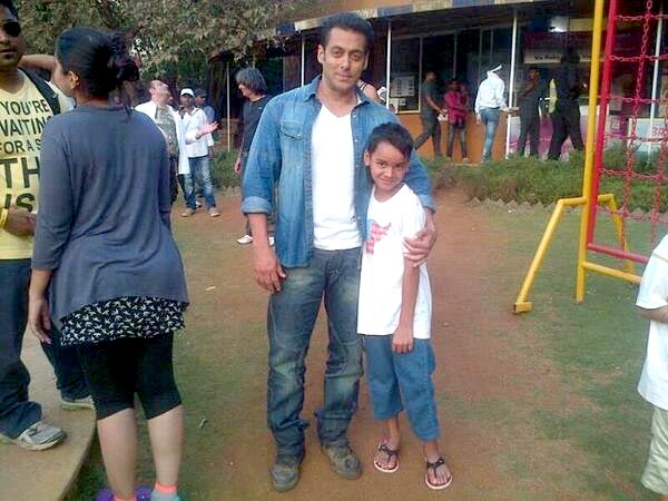 Salman On Mental Sets