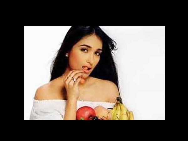 Jiah Khan Wanted To Quit Bollywood