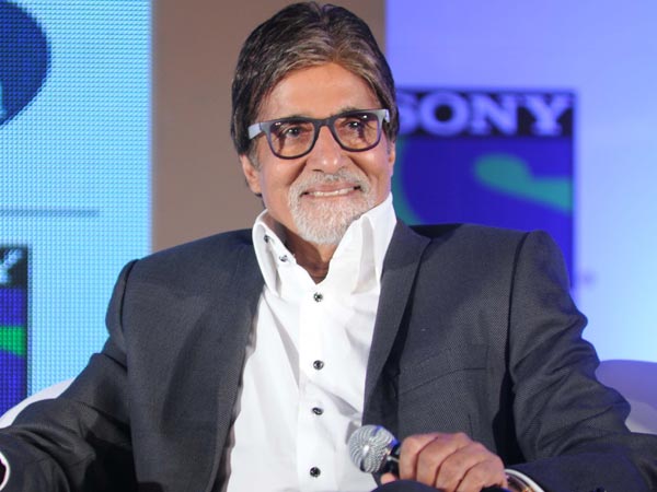 Amitabh To Be Seen On TV Again