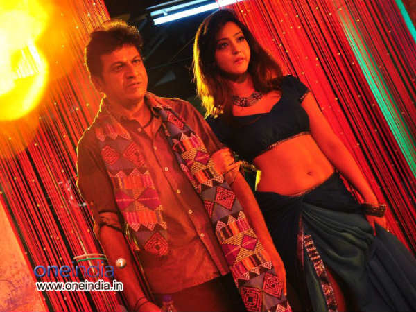 Andy's Soundarya Samara