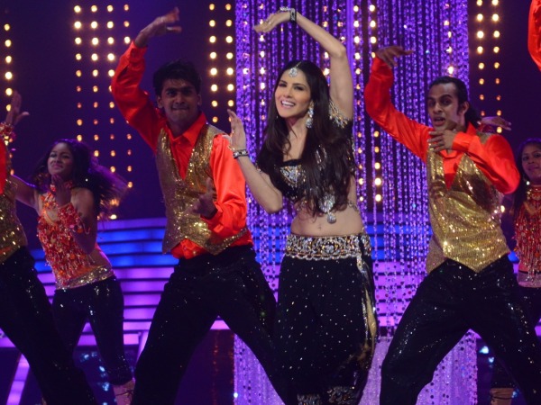 See Sunny Leone This Week