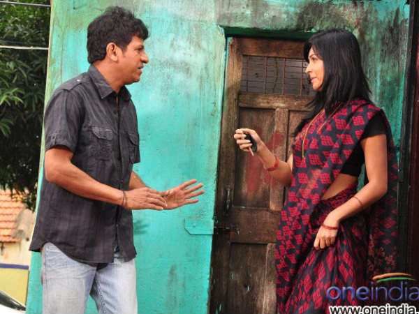 Suri Is Back To Basics