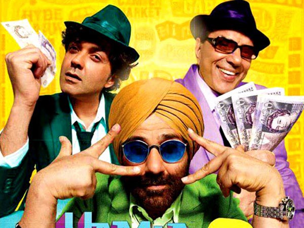 Dhiren Trivedi, Bollywood Life (3 Stars)