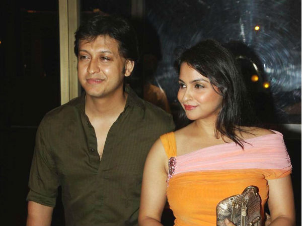 Gurdeep Kohli And Arjun Punj