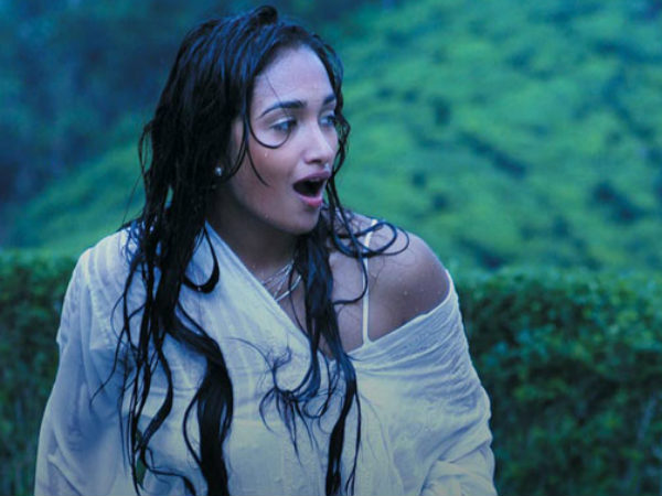 Jiah Khan In Films