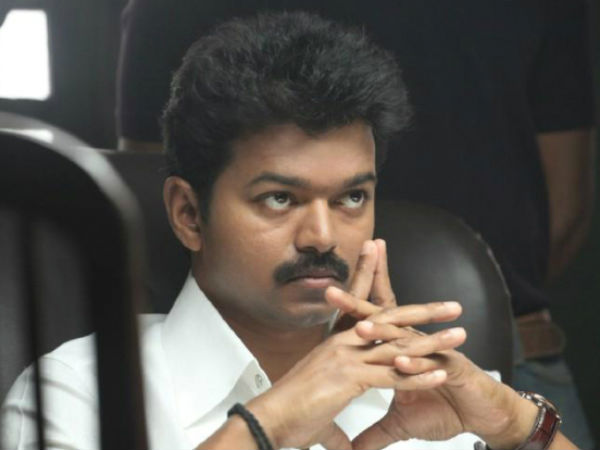 Vijay's Next