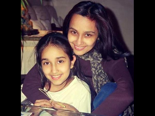 Jiah Khan's Picture