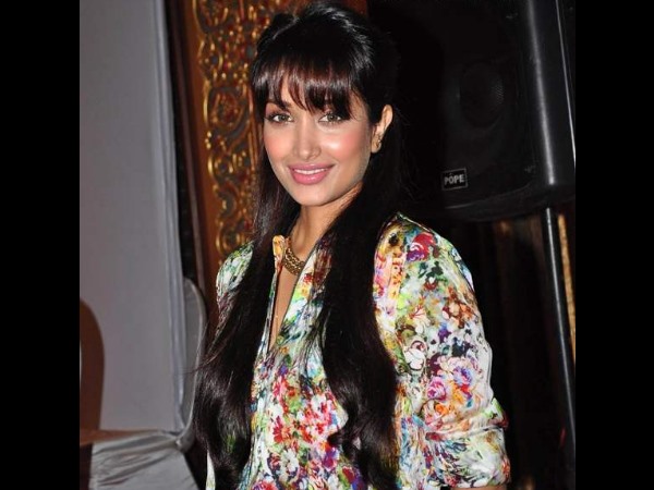 Jiah Khan Was Pregnant