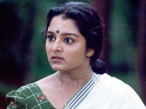 Manju Warrier's Acting Career