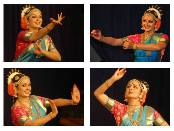 Manju Still Fresh In Viewers' Mind