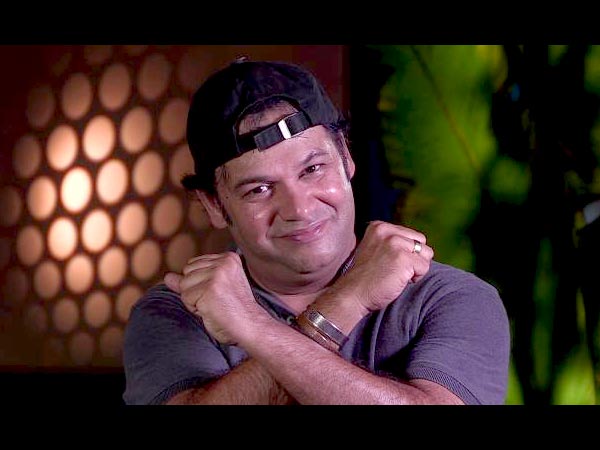 Suresh Menon Suresh Menon