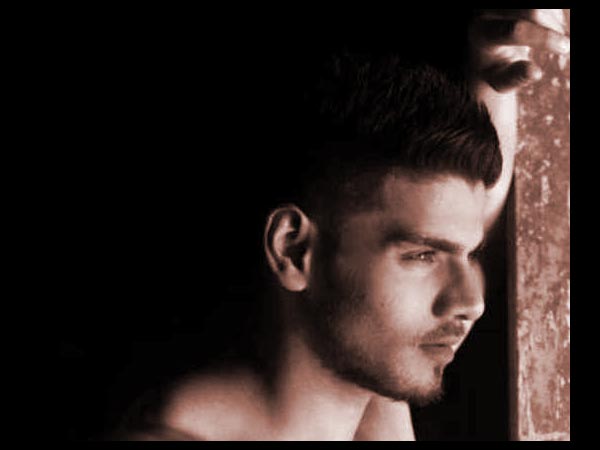 Suraj's Acting Lessons