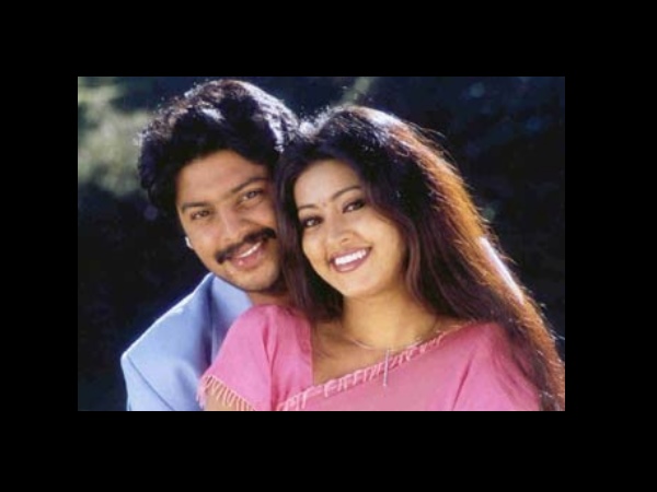 Srikanth-Sneha