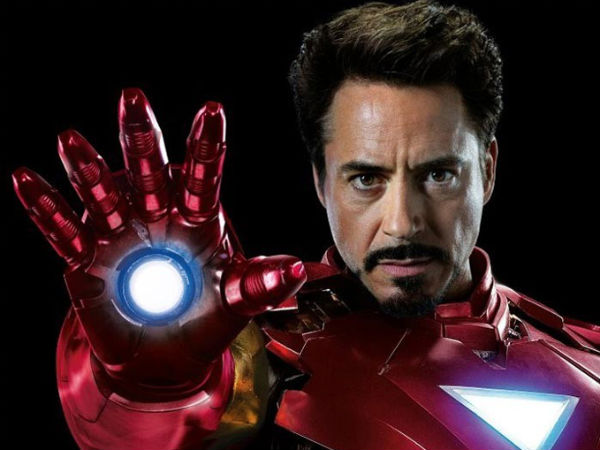 Content-rich Hollywood Films Playing Spoilsport