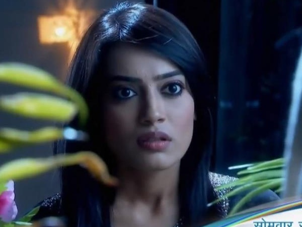Zoya Shocked