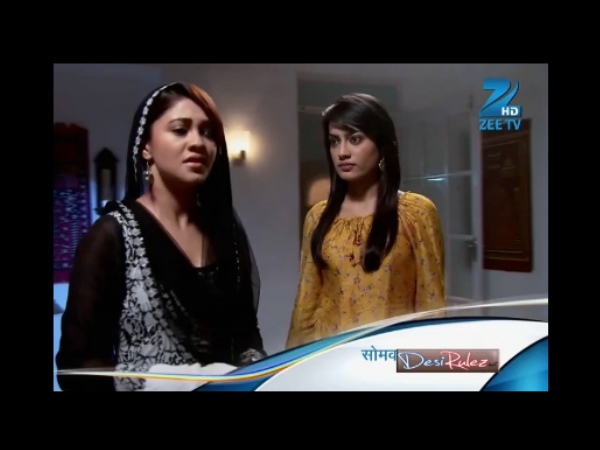 Tanveer Declares War